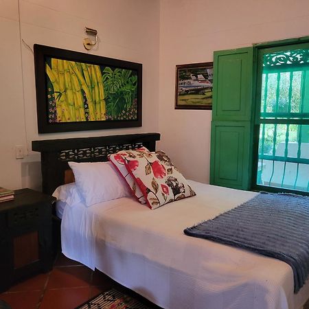 Casa Finca Paititi San Antonio  Dış mekan fotoğraf