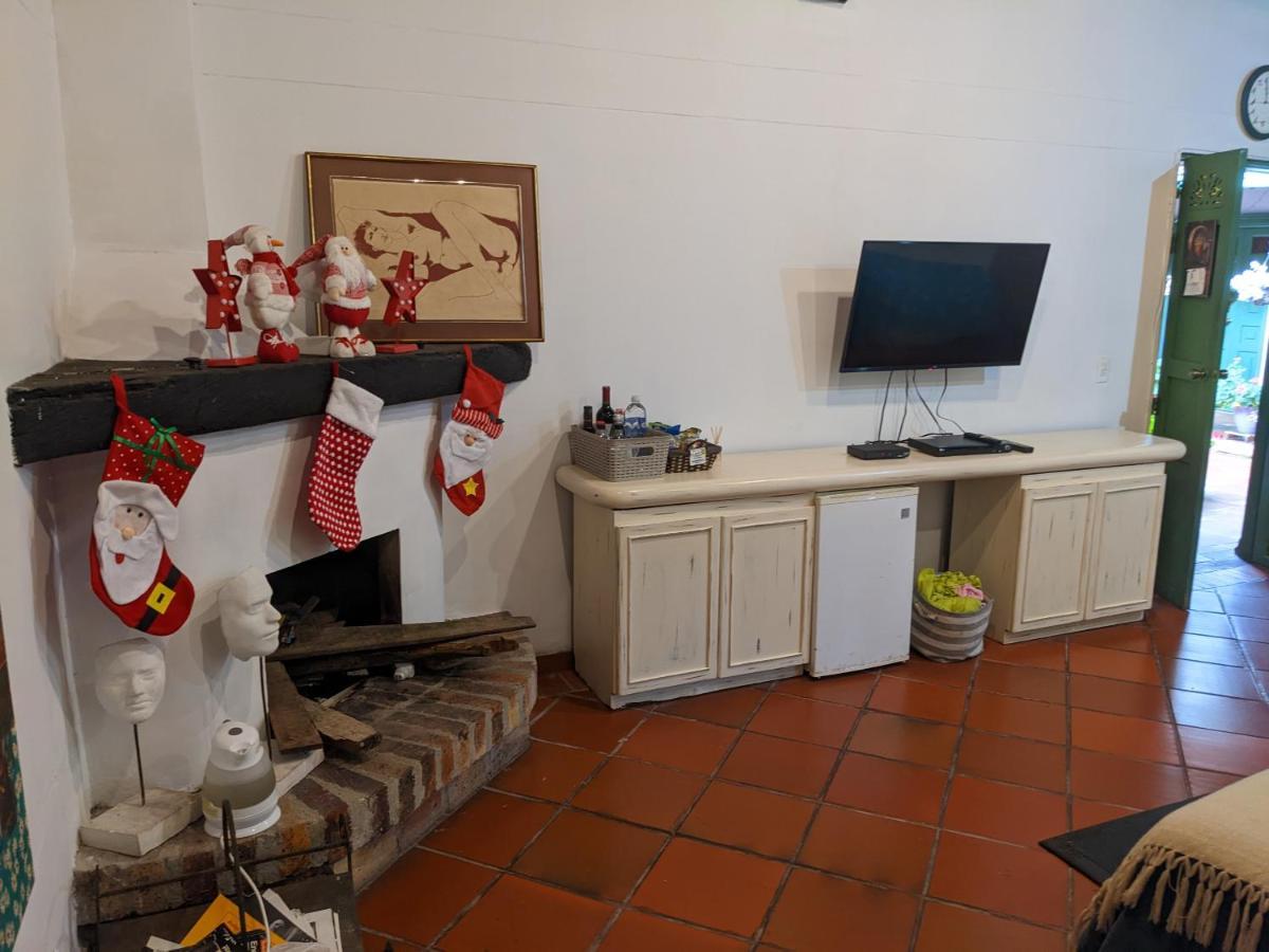 Casa Finca Paititi San Antonio  Dış mekan fotoğraf