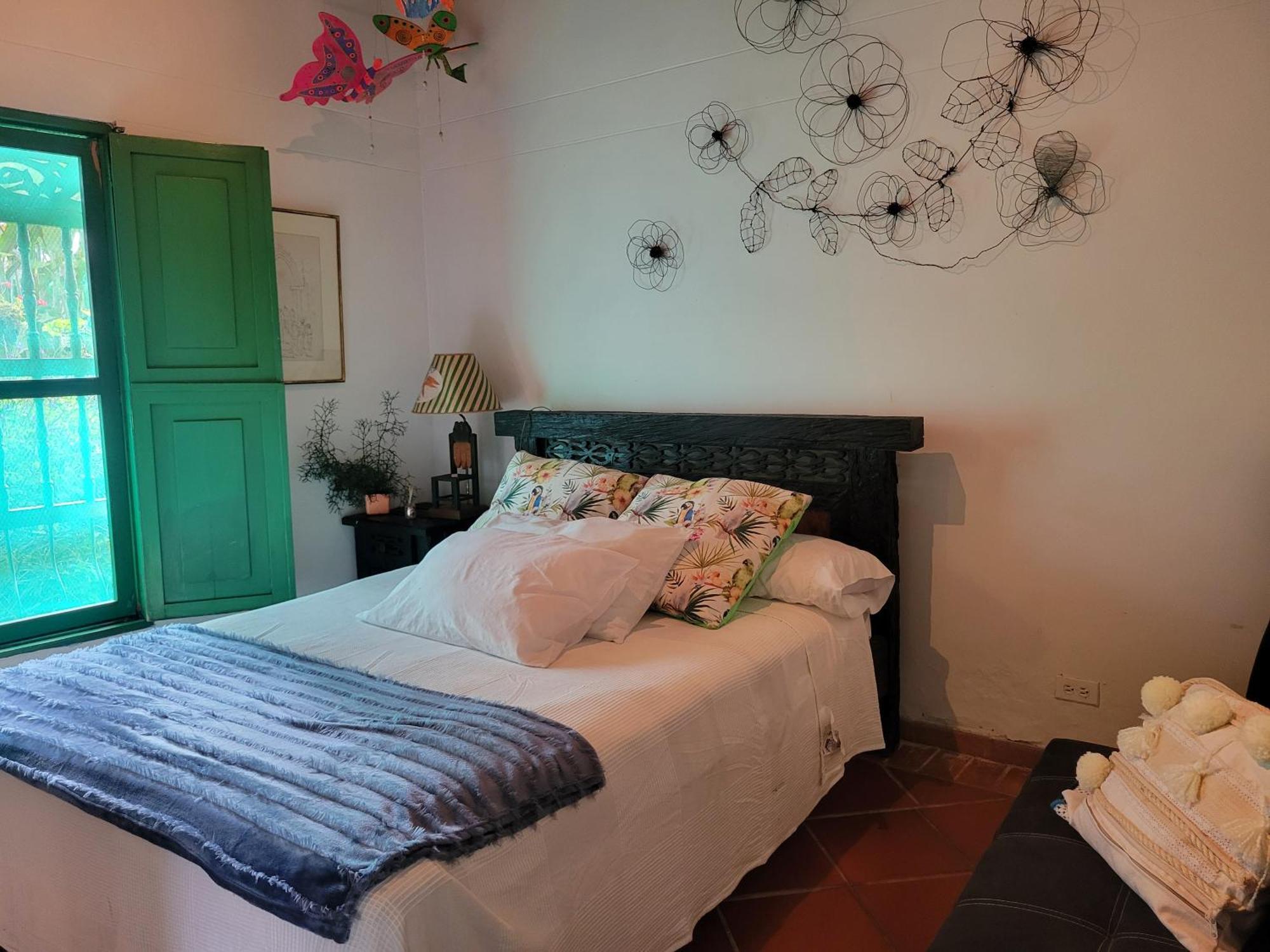 Casa Finca Paititi San Antonio  Dış mekan fotoğraf