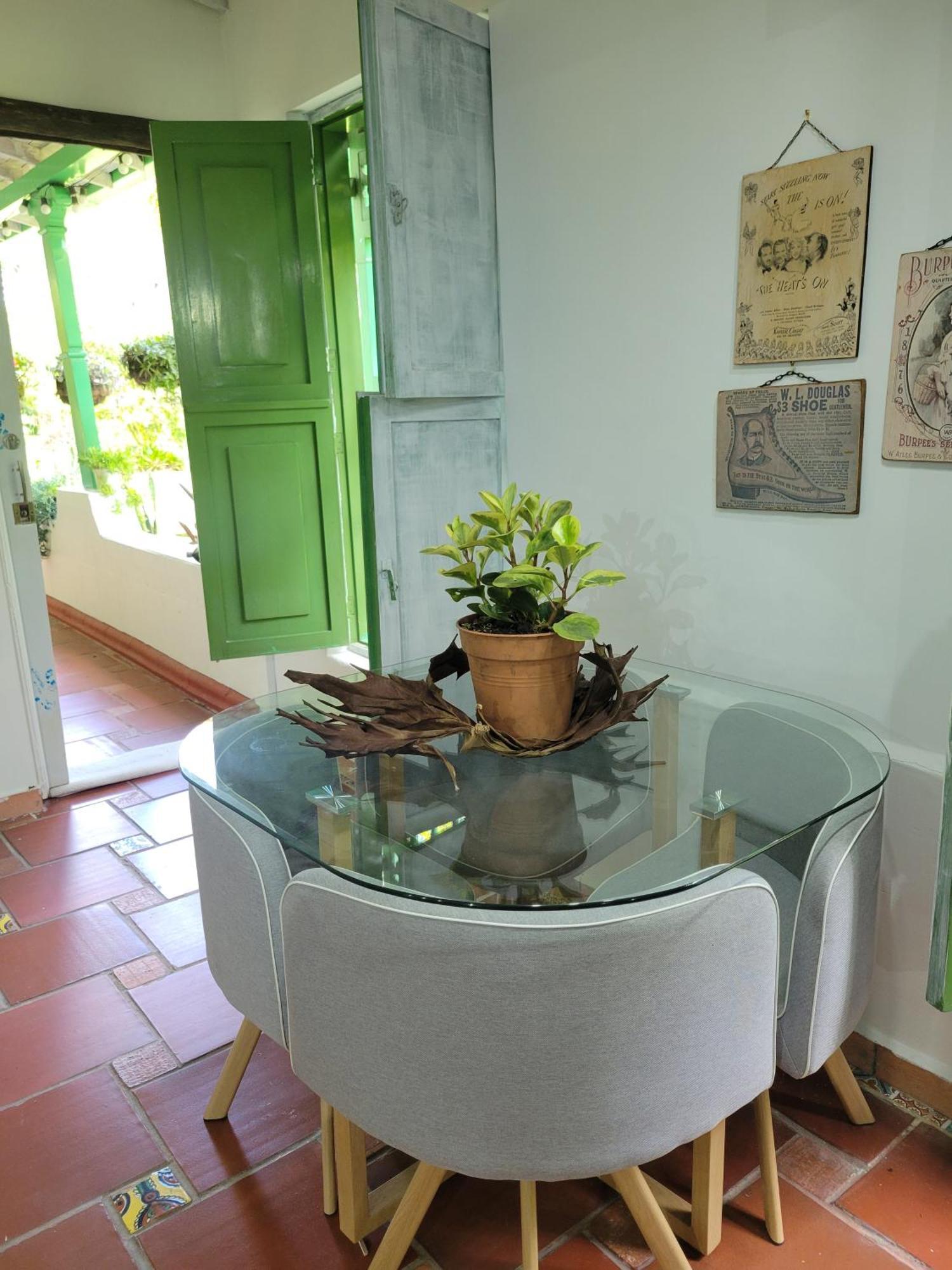 Casa Finca Paititi San Antonio  Dış mekan fotoğraf