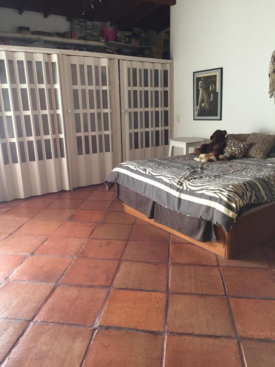 Casa Finca Paititi San Antonio  Dış mekan fotoğraf