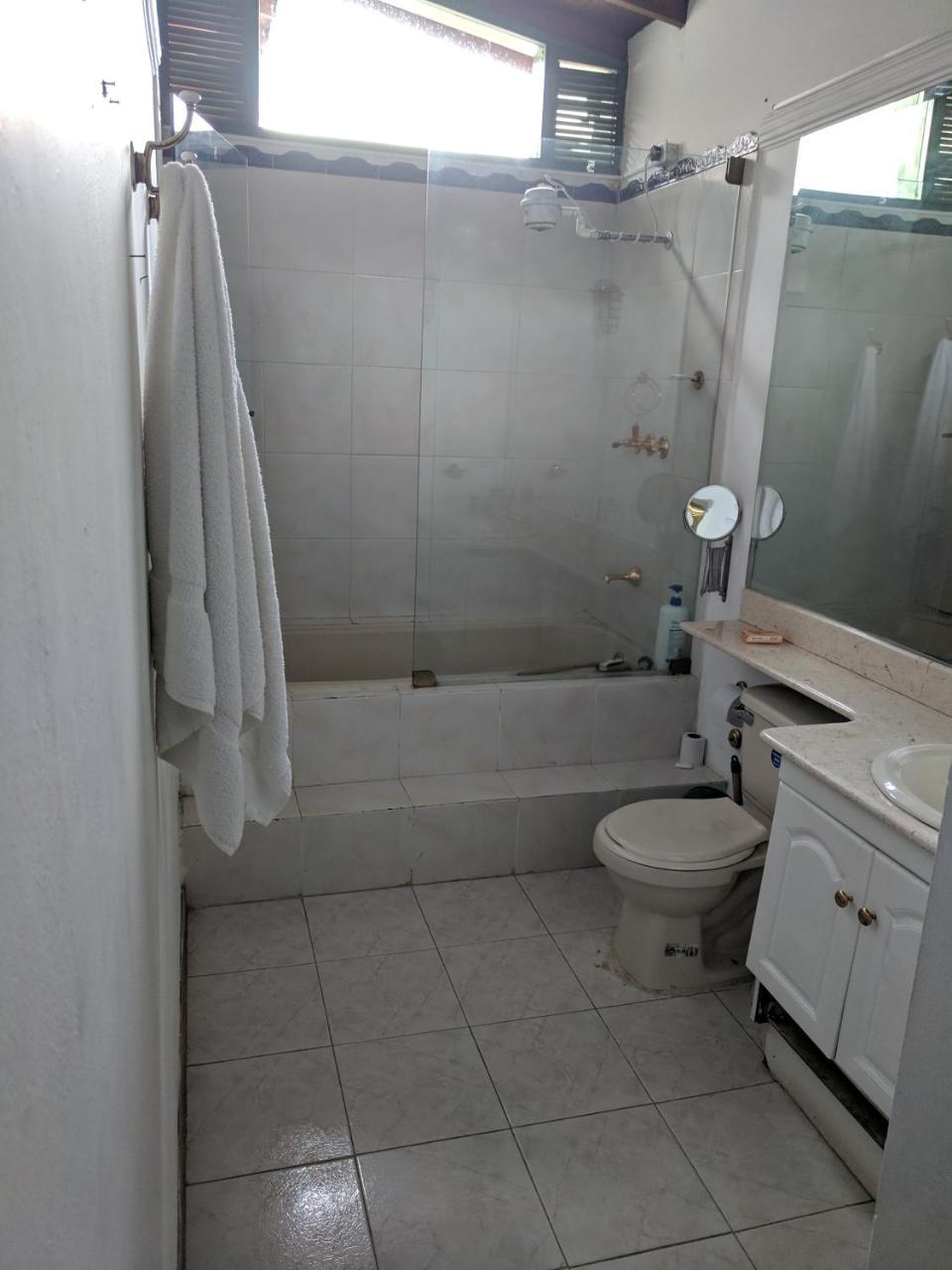 Casa Finca Paititi San Antonio  Dış mekan fotoğraf