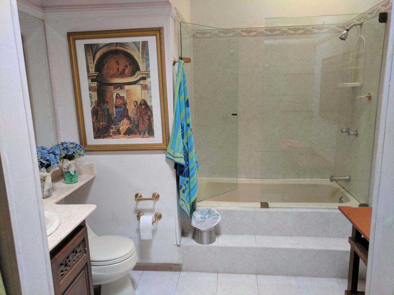 Casa Finca Paititi San Antonio  Dış mekan fotoğraf